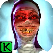 Evil Nun : Scary Horror Game Adventure icon