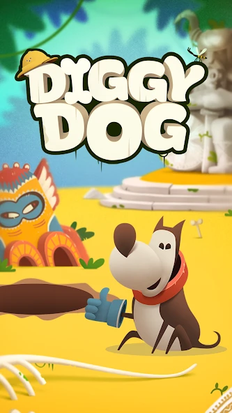 My Diggy Dog screenshot 6
