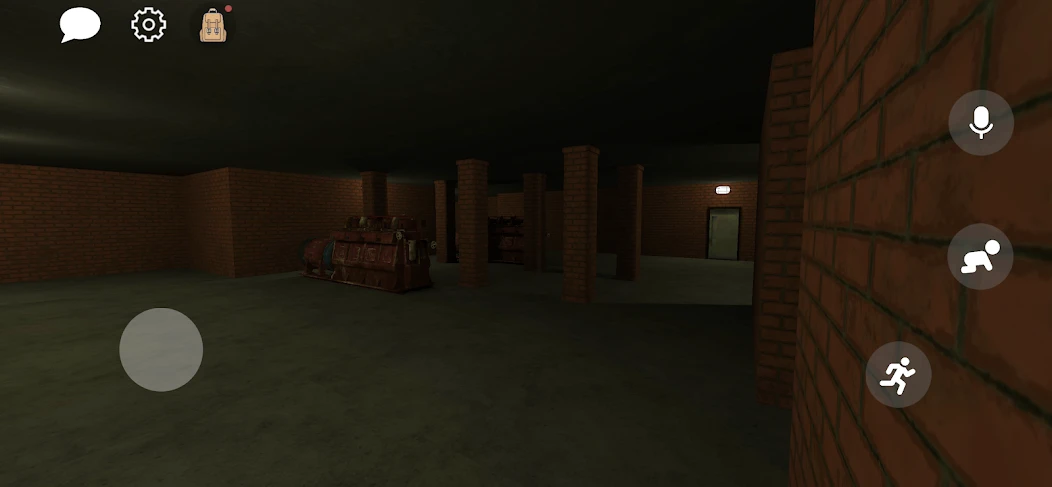 Noclip 2 : Survival Online APK screenshot 3