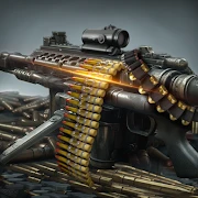 Zombie War – The Last Survivor APK icon
