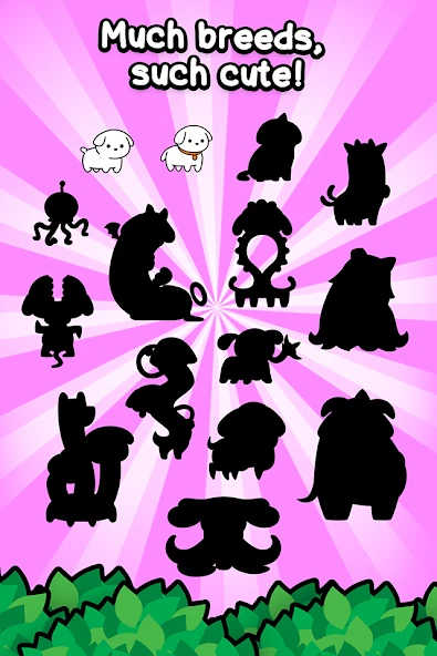 Dog Evolution - Clicker Game screenshot 4