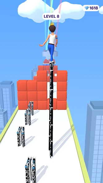 High Heels! screenshot 1