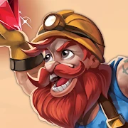 Imperial Miners APK icon