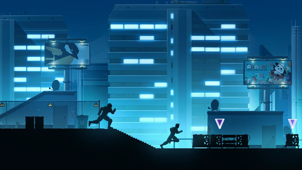 Vector screenshot 5