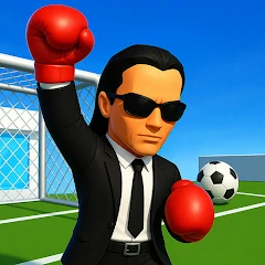 I, The One icon