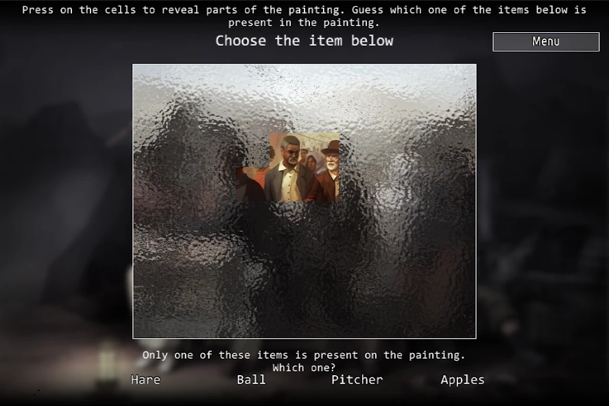 Who Is The Killer? Episode III screenshot 4