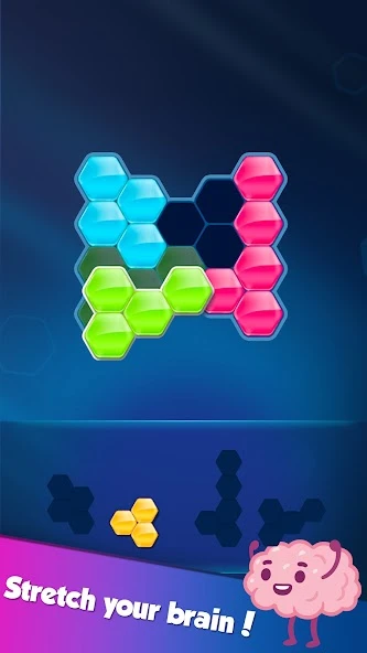 Block! Hexa Puzzle screenshot 4