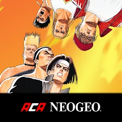 KOF ’94 ACA NEOGEO APK icon