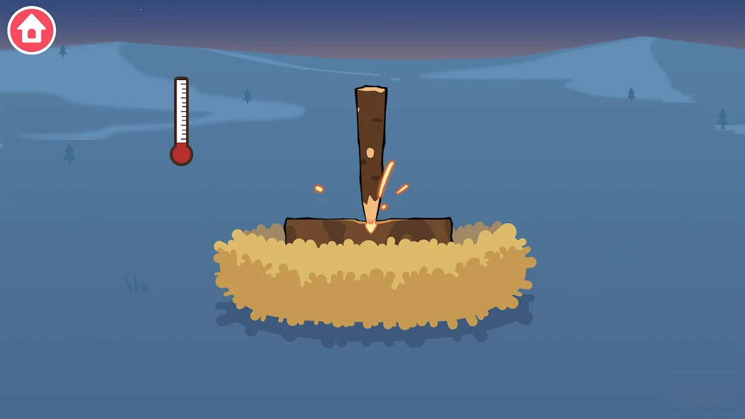Dinosaur Time Machine - Time travel game for kids screenshot 1