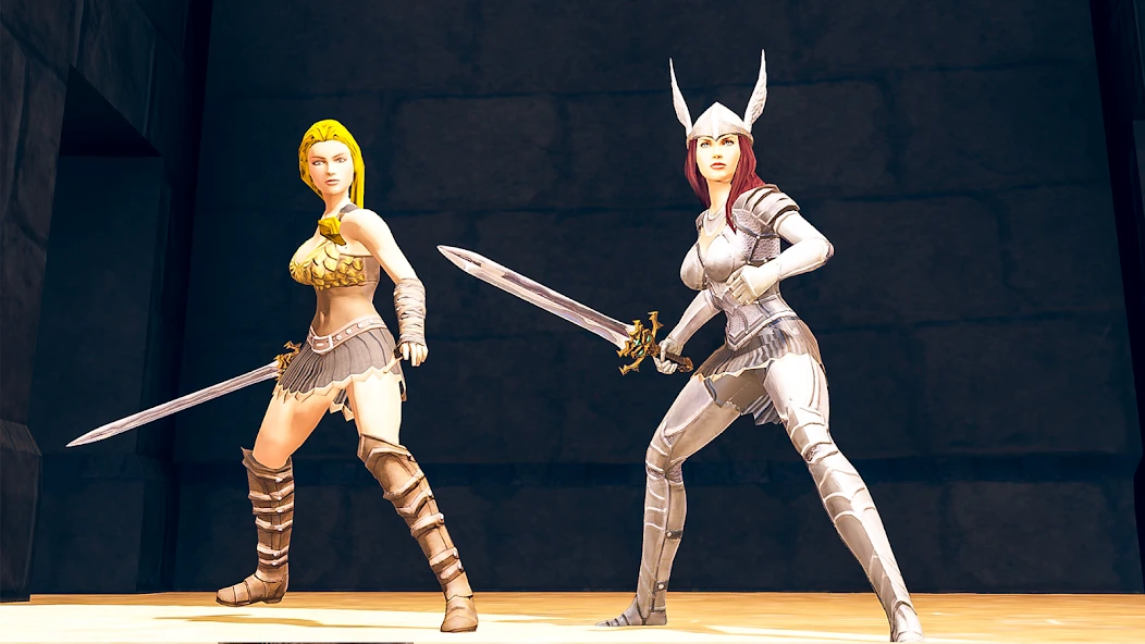 Samurai Ninja Warrior - Sword Fighting Games 2020 screenshot 3