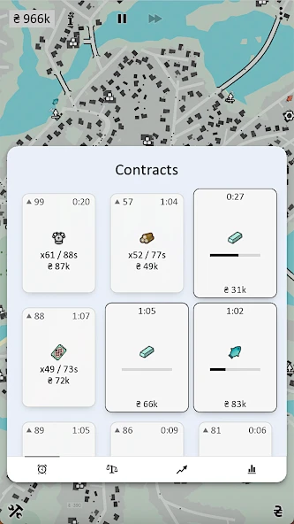 Pochemeow Pro APK screenshot 3