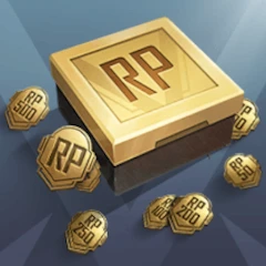Crate Simulator for PUBGM APK icon
