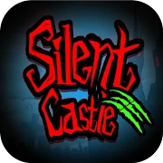 Silent Castle: Survive APK icon