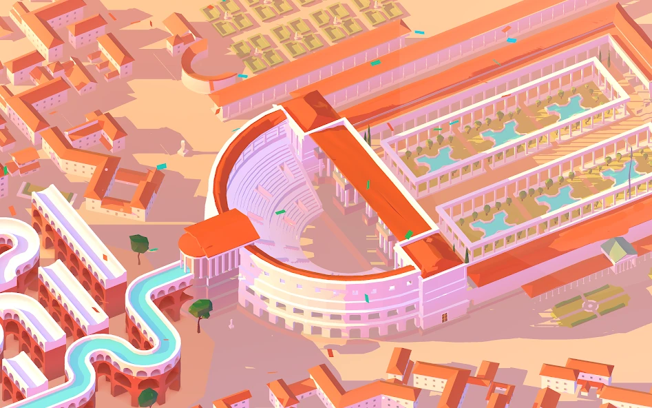 Aquavias screenshot 4
