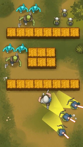 Night Killer screenshot 4