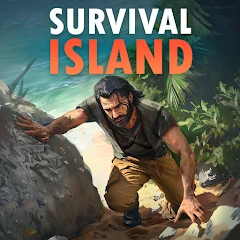 Survival Island: EVO 2 icon