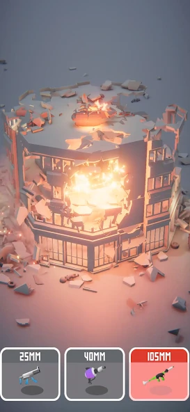 Base Attack screenshot 4