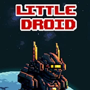 Little Droid APK icon