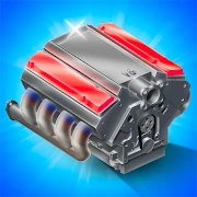 Car Company Tycoon APK icon