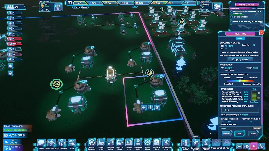 Quriocity APK screenshot 2