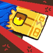 DinoBlits APK icon