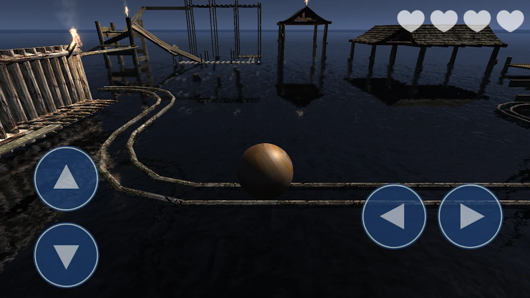 Extreme Balancer 3 screenshot 4