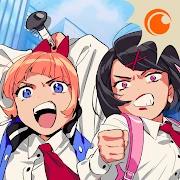 Crunchyroll: River City Girls 2 icon
