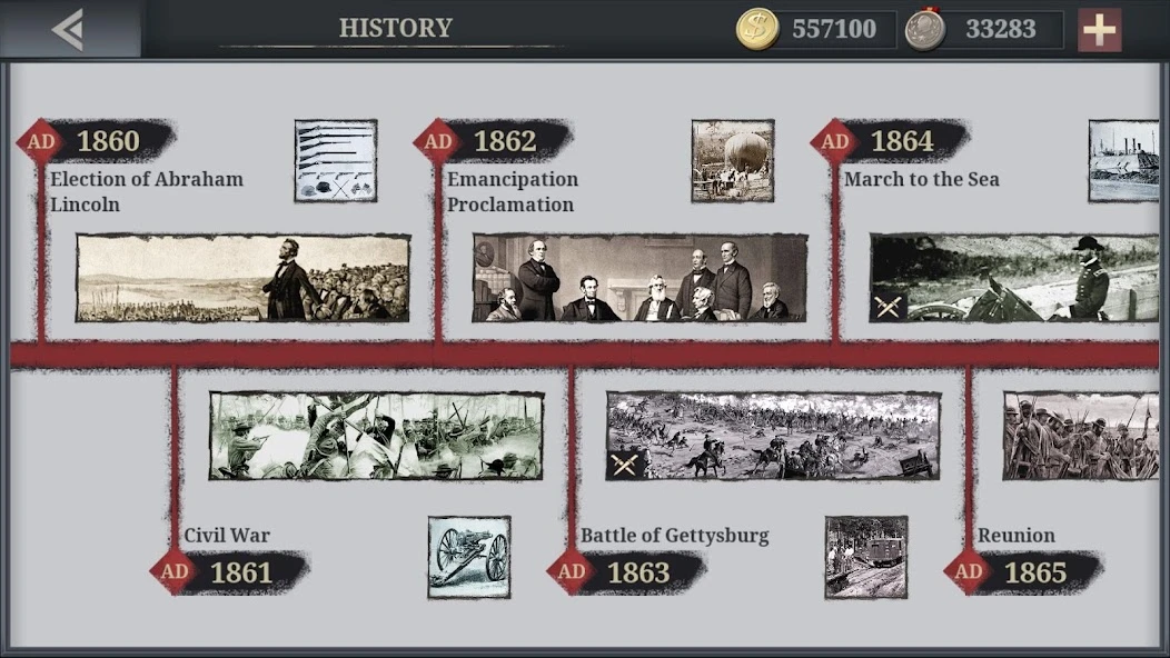 European War 6: 1914 screenshot 5