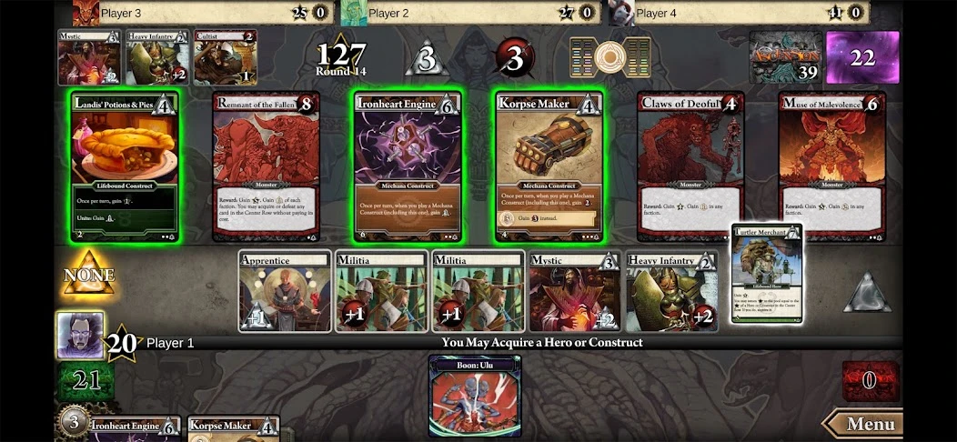 Ascension screenshot 3