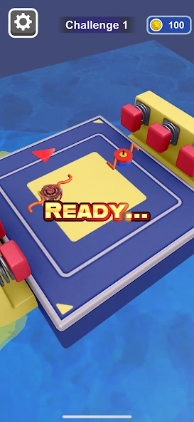 Draw Coliseum screenshot 5