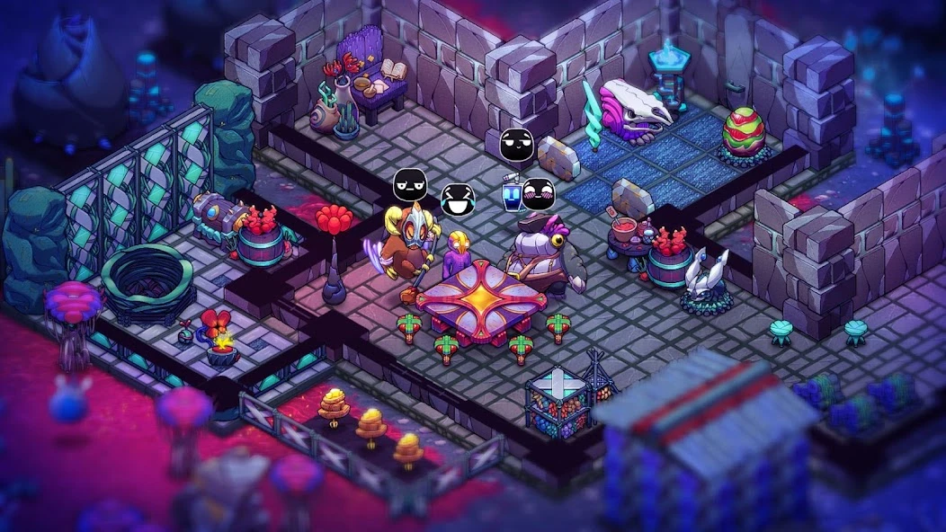 Crashlands 2 APK screenshot 3
