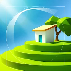 Godus APK icon
