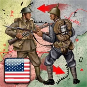 20th century – alternative history icon
