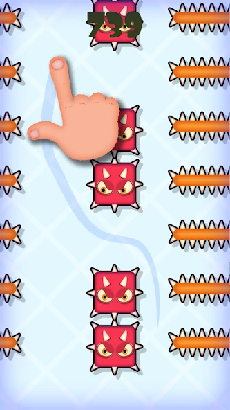 Mmm Fingers screenshot 6