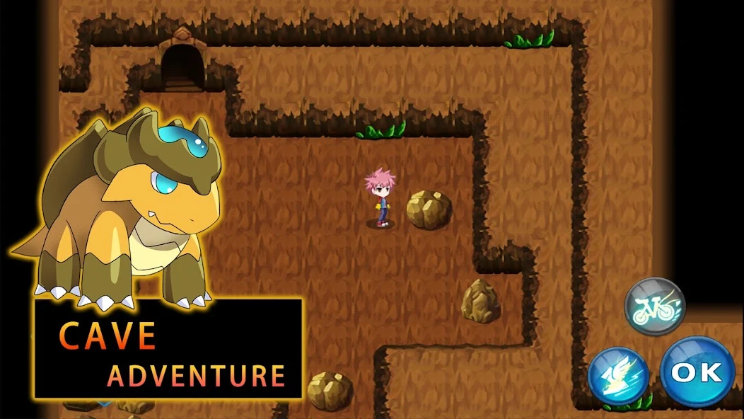 Monster Storm2 screenshot 3