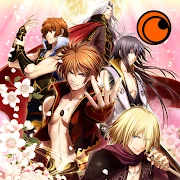 Crunchyroll Destiny's Princess icon