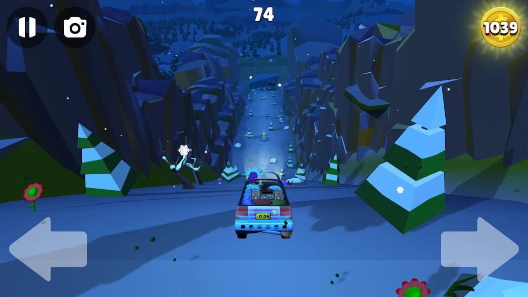 Faily Brakes screenshot 6