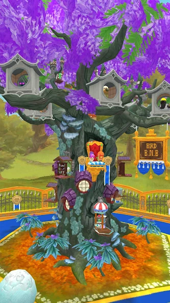Bird BnB screenshot 5