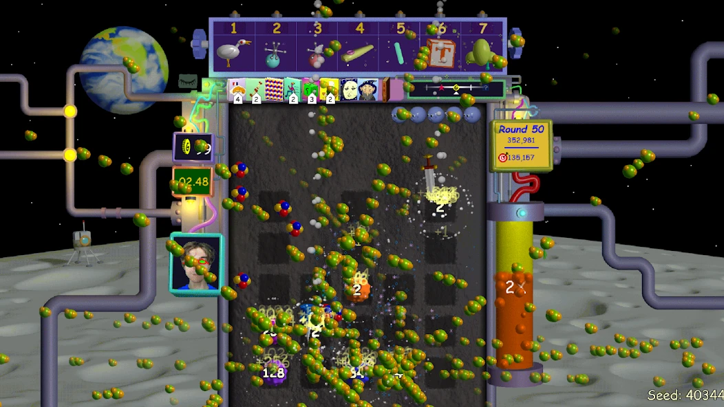 Nubby’s Number Factory APK screenshot 4