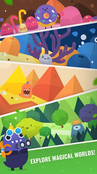 Pocket Plants screenshot 4