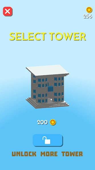 Tower Builder - Stack them up screenshot 4