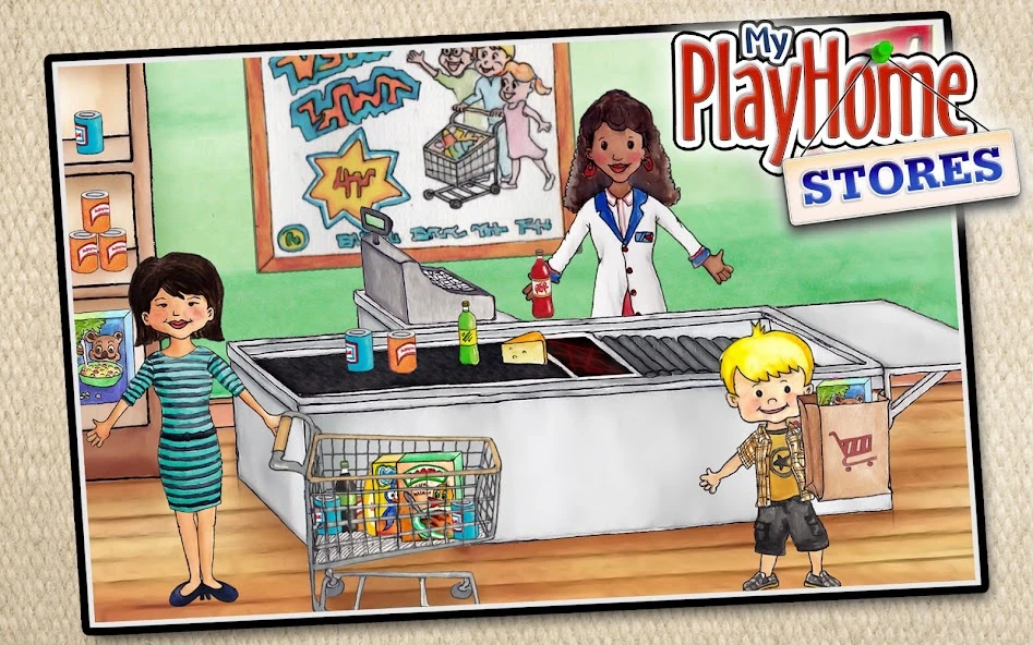 My PlayHome Stores APK screenshot 3