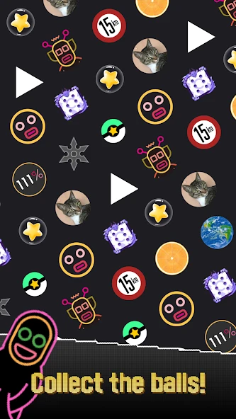 BBTAN by 111% screenshot 5