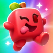 Block Jam 3D APK icon