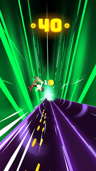 Turbo Stars screenshot 3