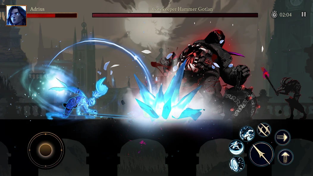 Shadow Of Death 2: Awakening screenshot 5
