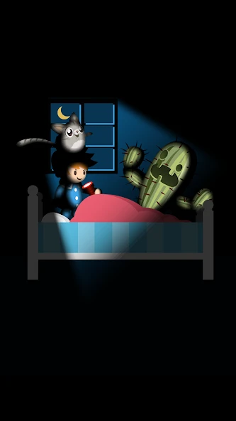 Dream Tapper : Tapping RPG screenshot 6