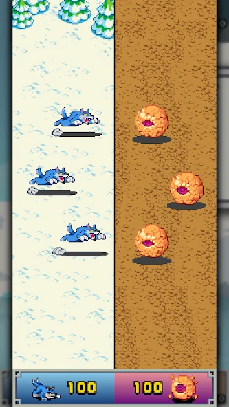 Ancient Empire: Strike Back Up APK screenshot 1