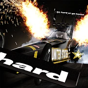 Download Dragster Mayhem - Top Fuel Sim (MOD, unlimited money) 1.9 icon