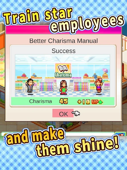 Pocket Clothier screenshot 4